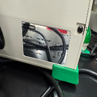 Bio-Rad GenePulser Xcell Electroporation System image 2